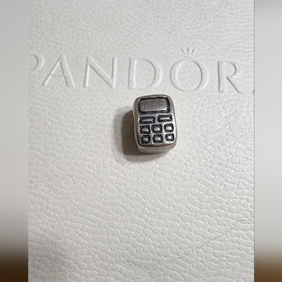 Pandora Jewelry - Authentic Pandora Cellphone Charm